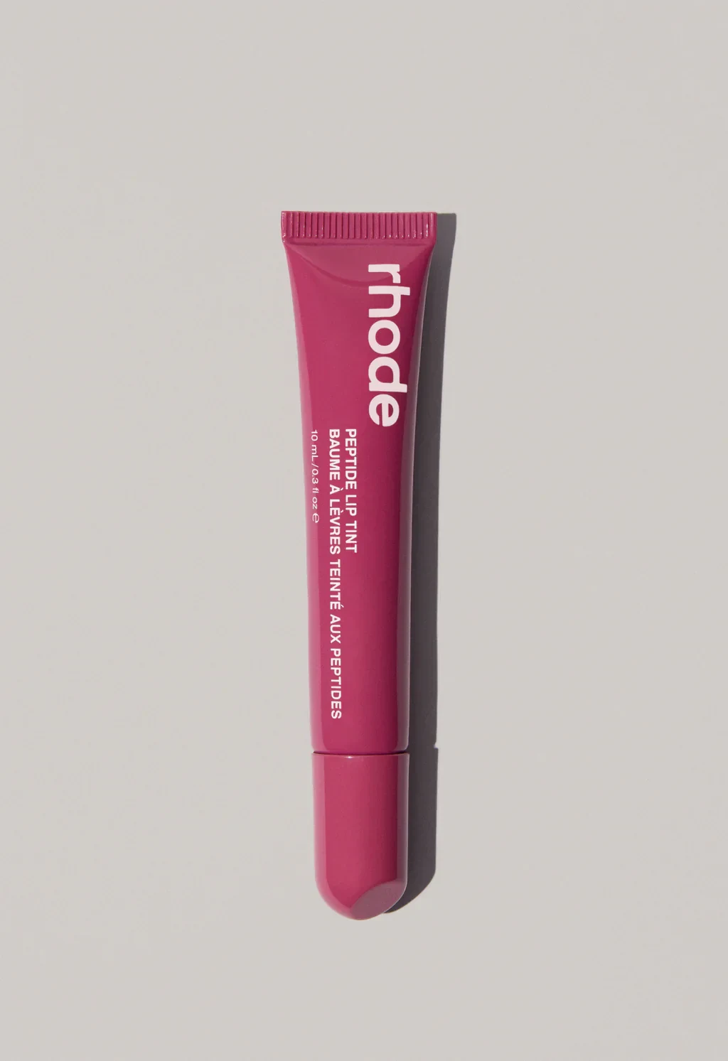 Rhode Peptide Lip Tint – Raspberry Jelly (10ml)