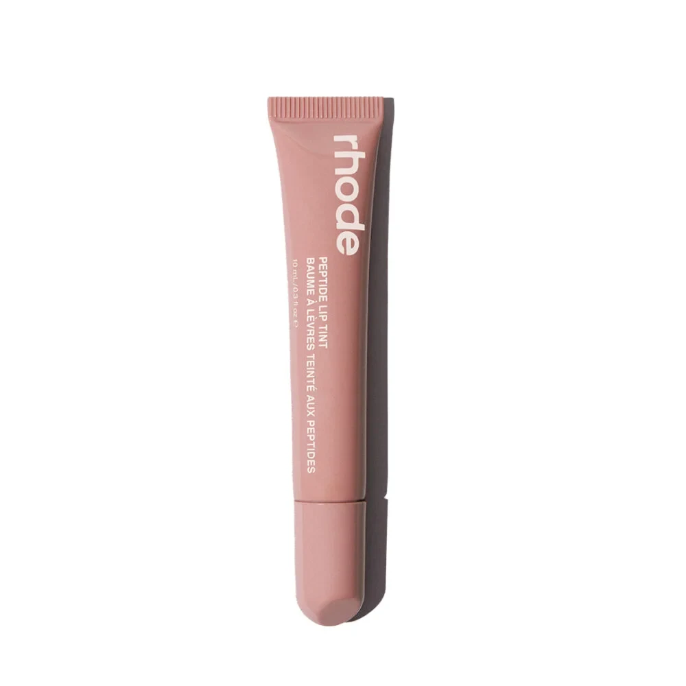 Rhode Peptide Lip Tint – Toast (10ml)