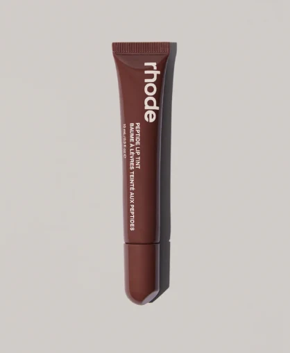 Rhode Peptide Lip Tint – Espresso (10ml)