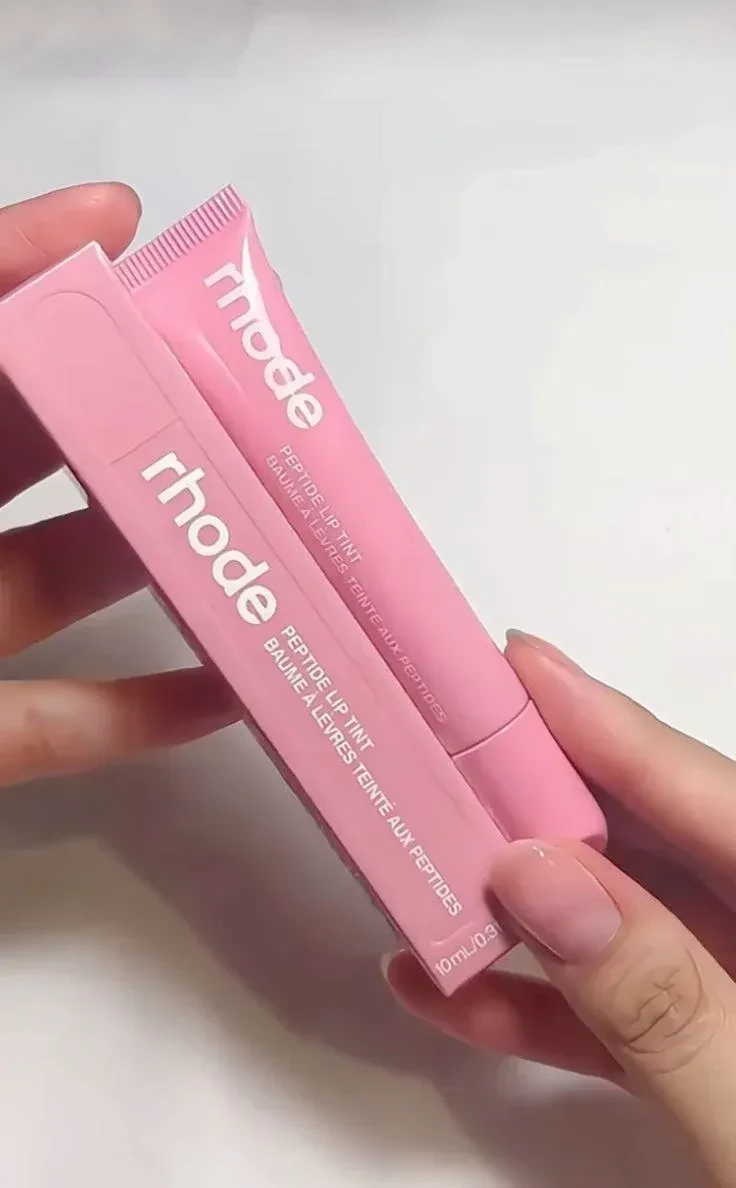 Rhode Peptide Lip Tint – Ribbon (10ml)