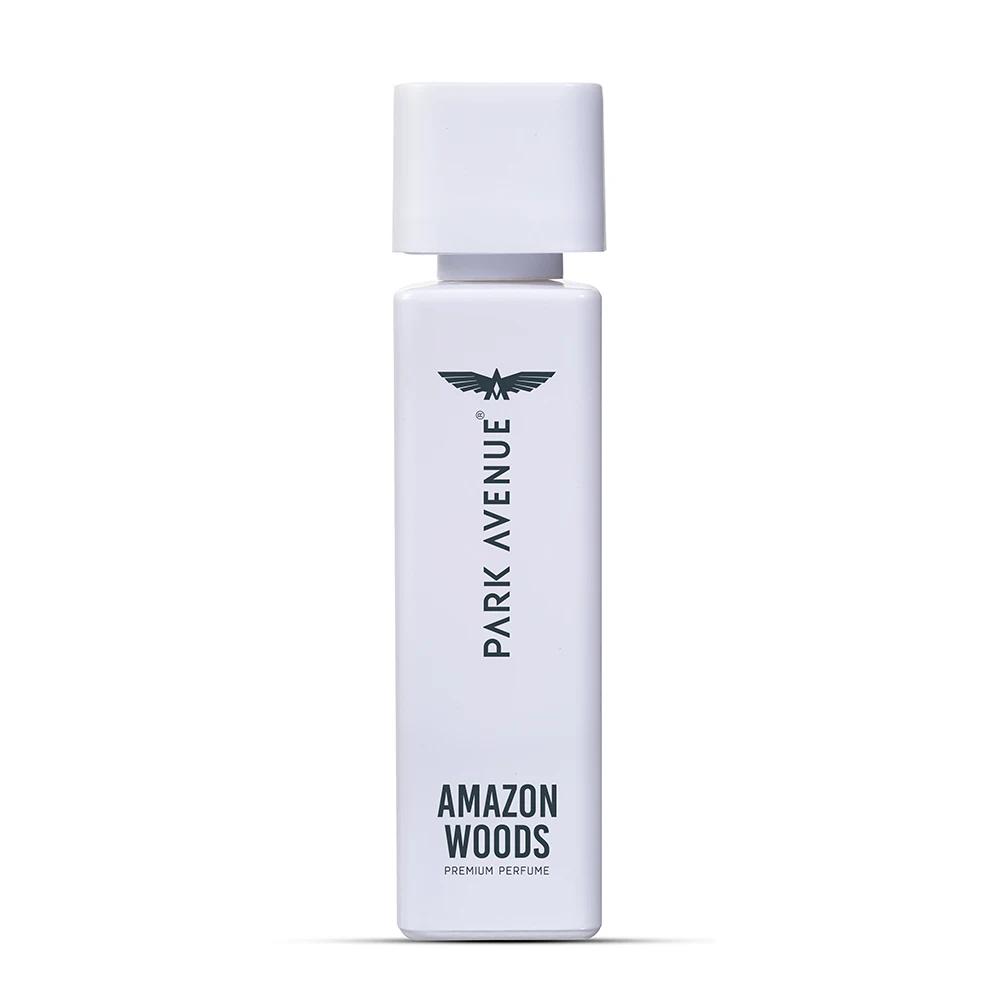 Park Avenue Amazon Wood Perfume - 120 ml